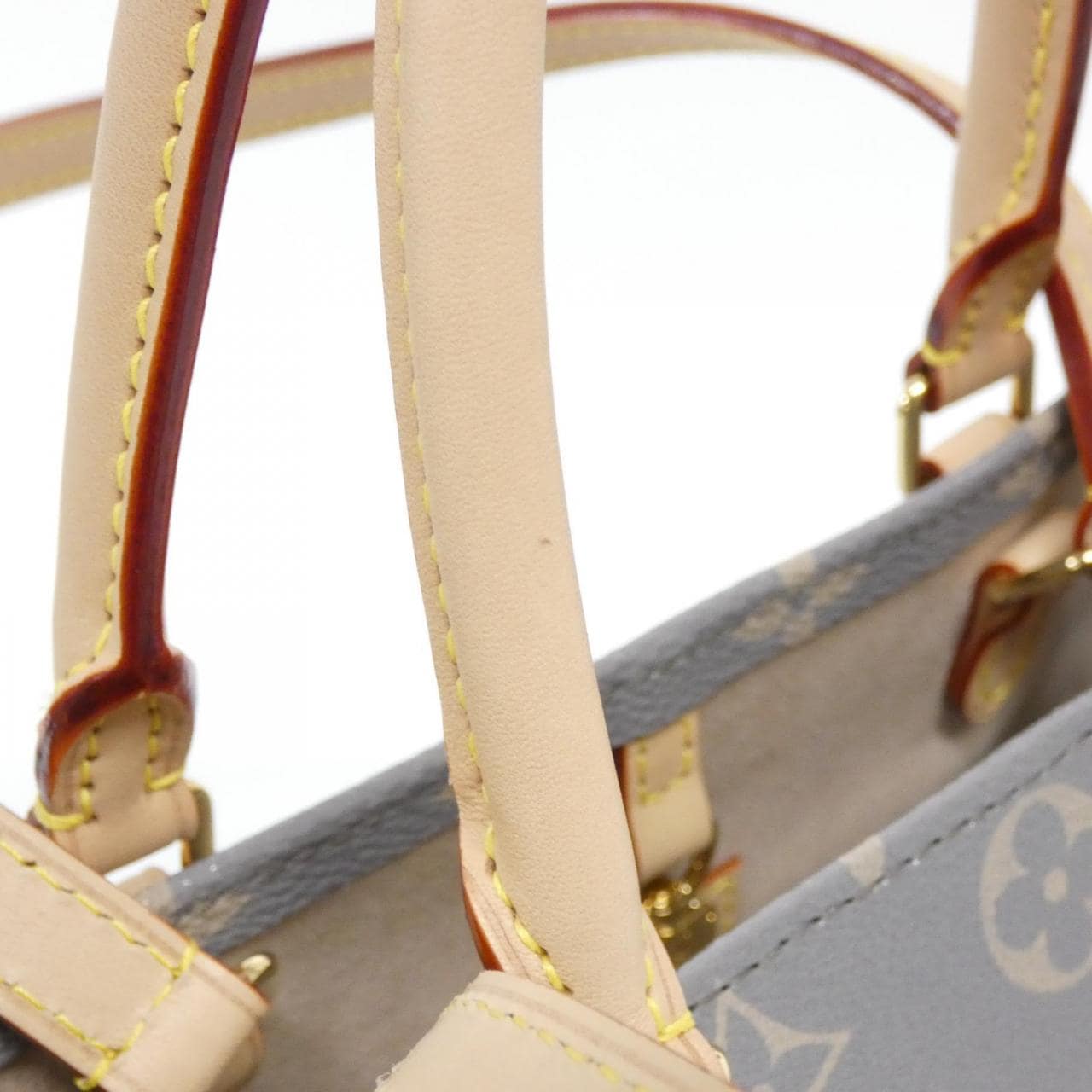 ルイヴィトン モノグラム オン ザゴー MM M12415 バッグ