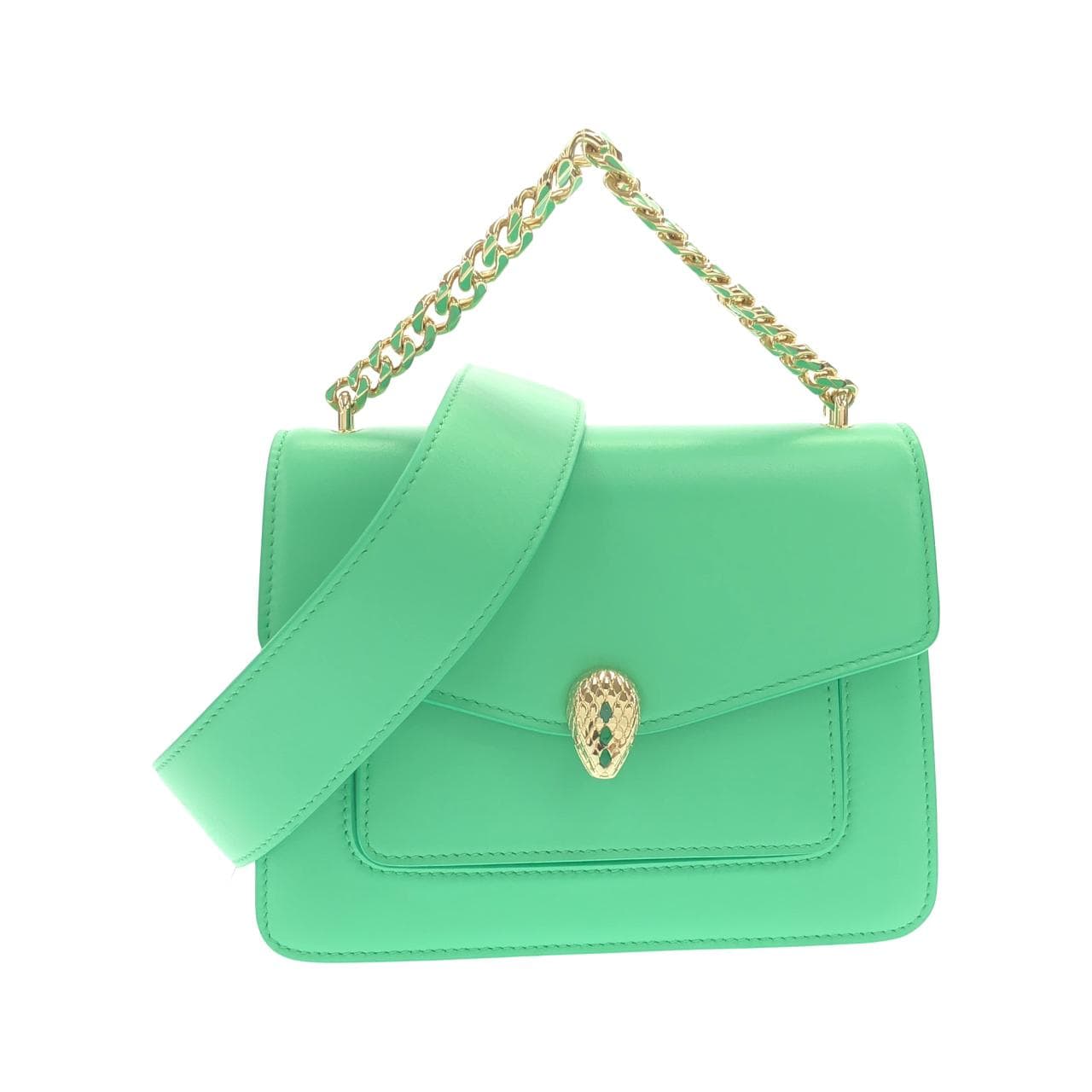 ブルガリ SERPENTI FOREVER バッグ