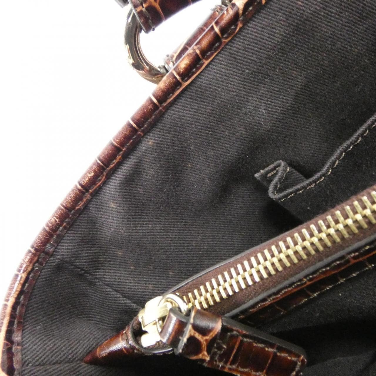 【ヴィンテージ】セリーヌ ブギー バッグ