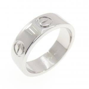 カルティエ ラブ  リング