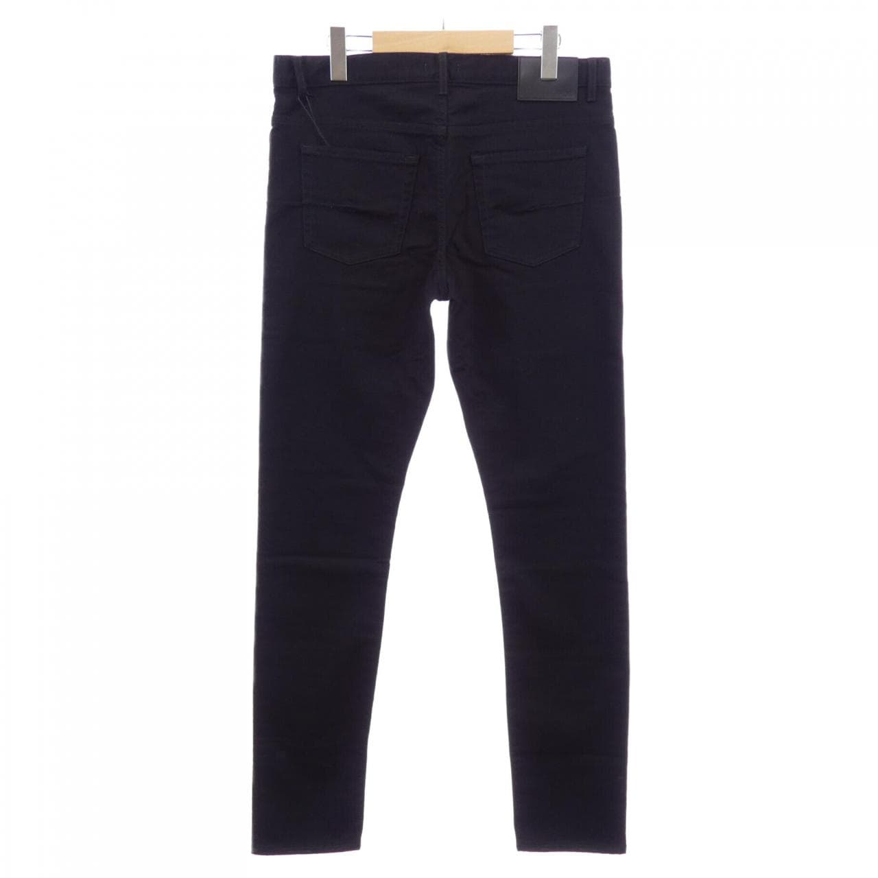 ディオール DIOR 013DS00A217X ジーンズ