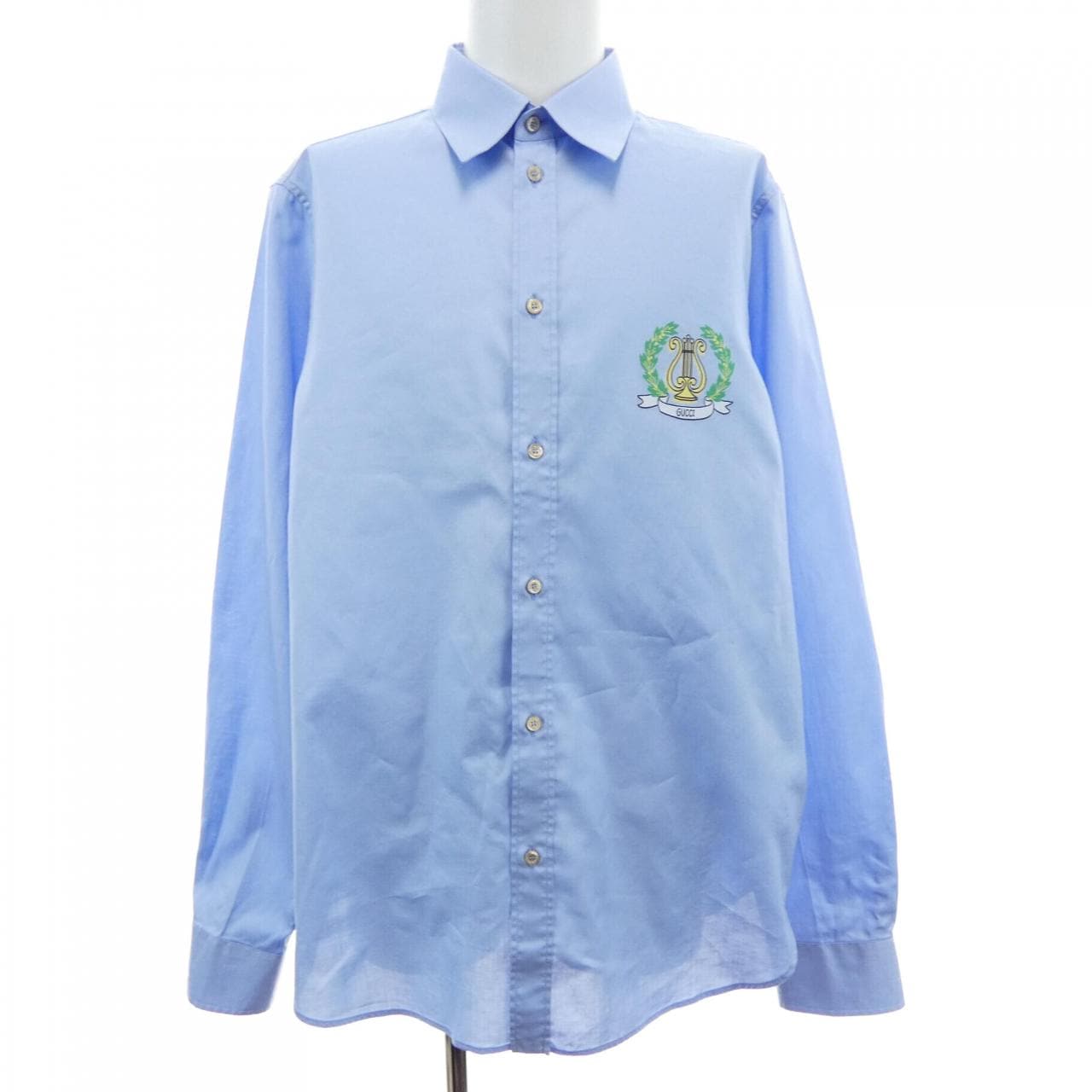 グッチ GUCCI 574532 ZABOH シャツ