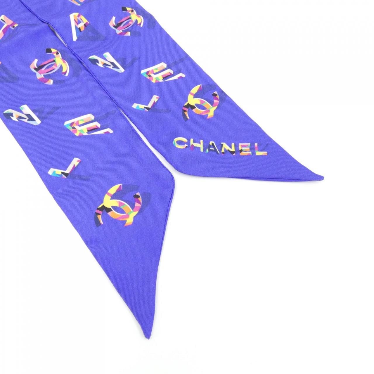 CHANEL AA7889 Hairband