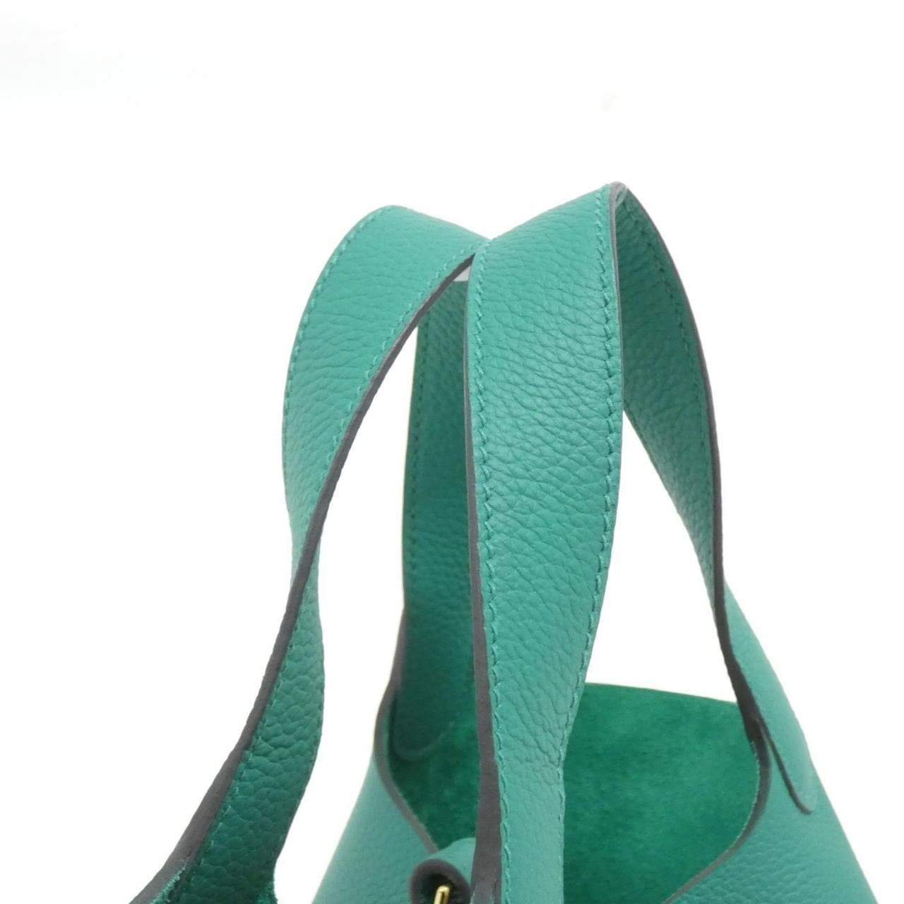 HERMES Picotin Rock PM 073597CC Bag