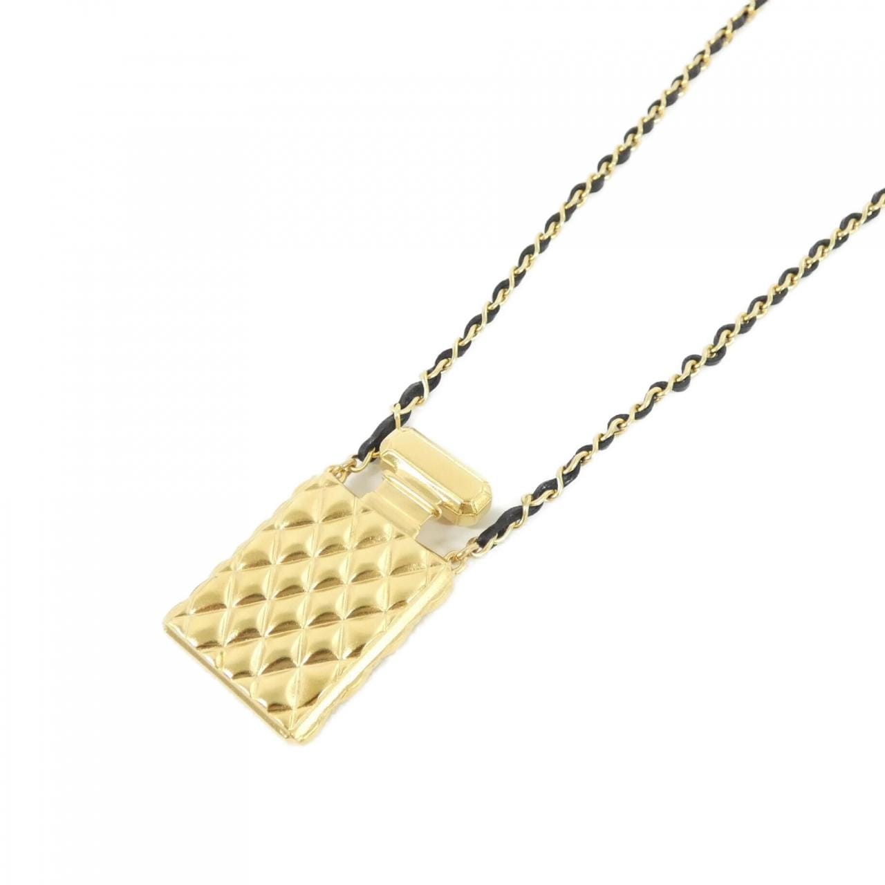 CHANEL AB4389 項鍊