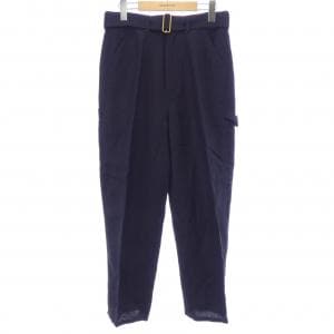 DUNHILL DUNHILL Pants