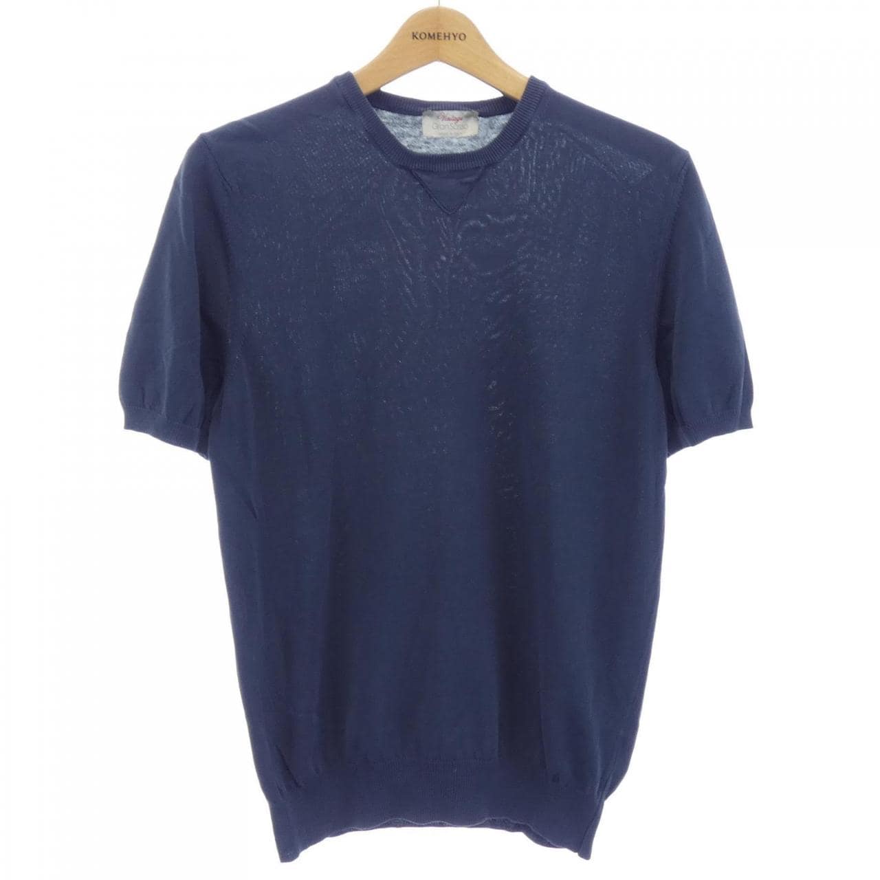 グランサッソ Gran Sasso ニット