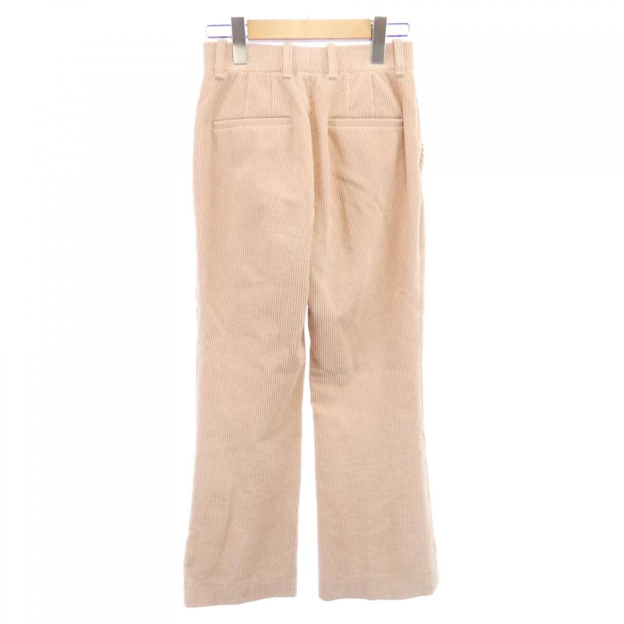 クロエ Chloe CHC23APA011556Z5 パンツ