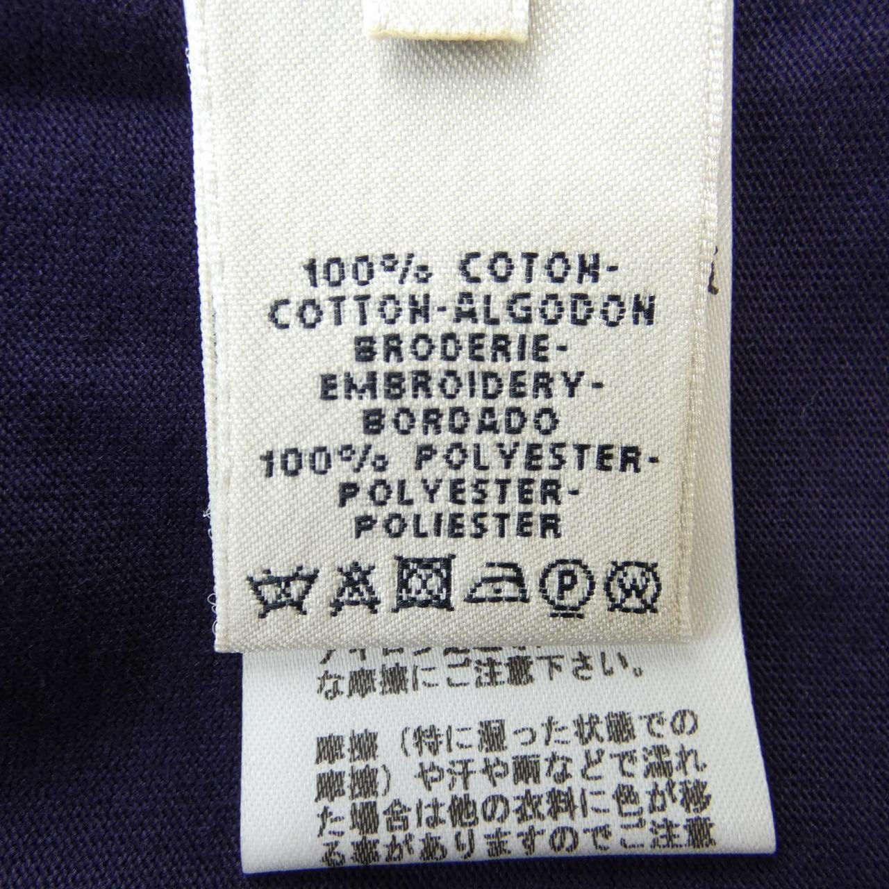 エルメス HERMES *77-7619. トップス