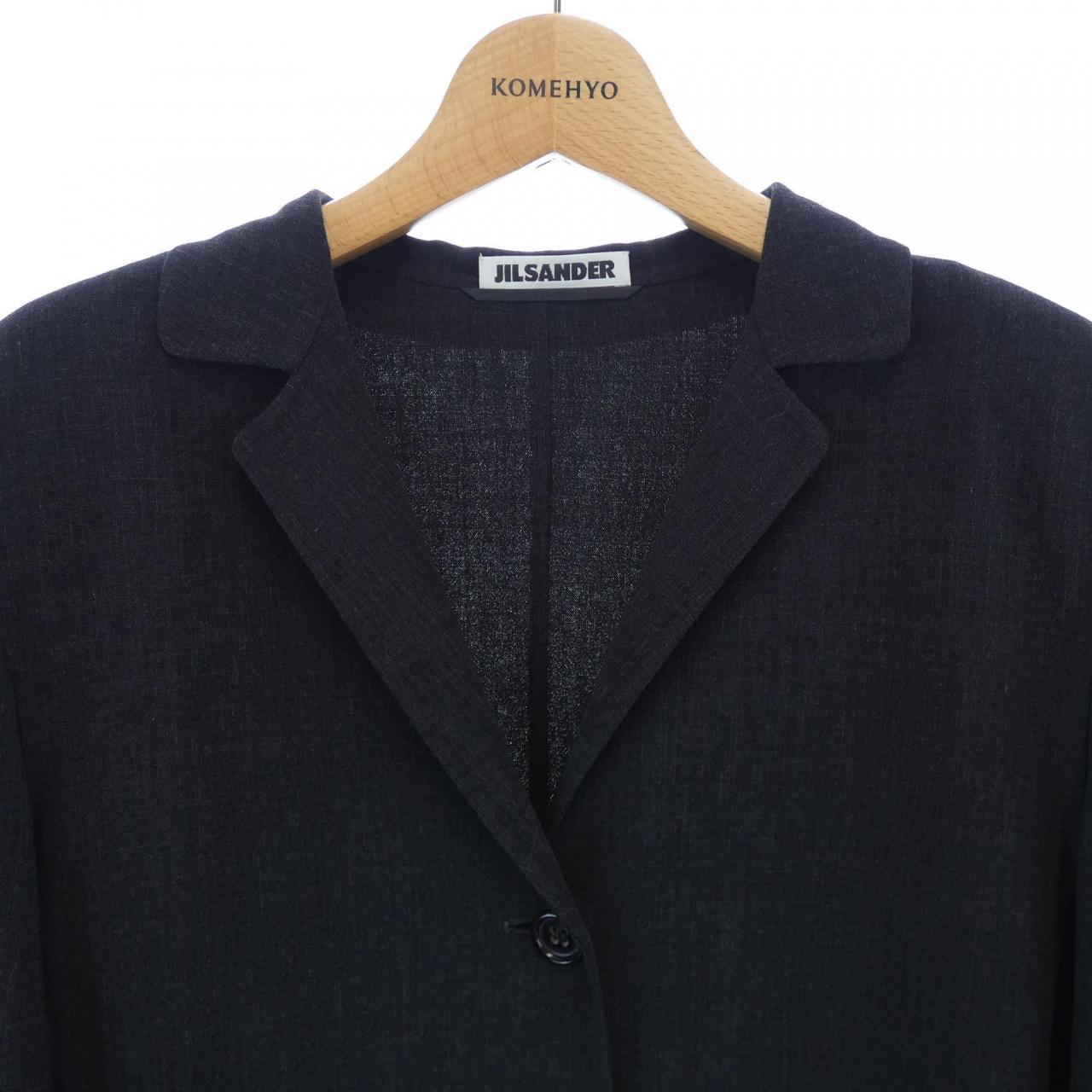 【ヴィンテージ】ジルサンダー JIL SANDER スーツ