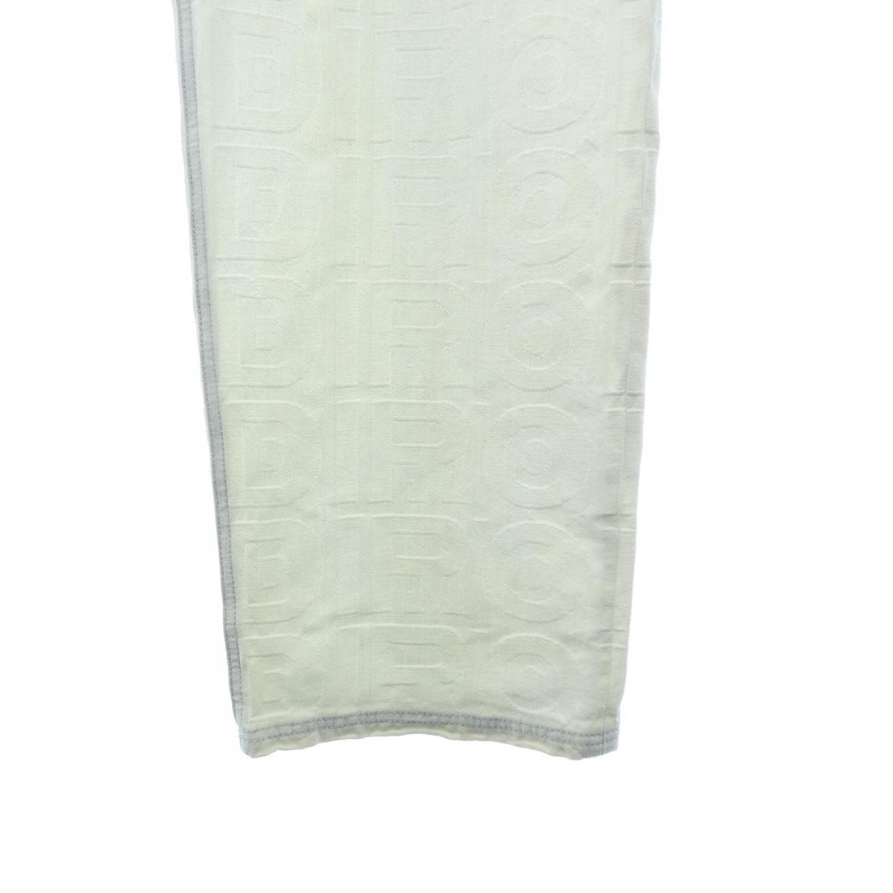 フェンディ FENDI FLP335 AO6D パンツ