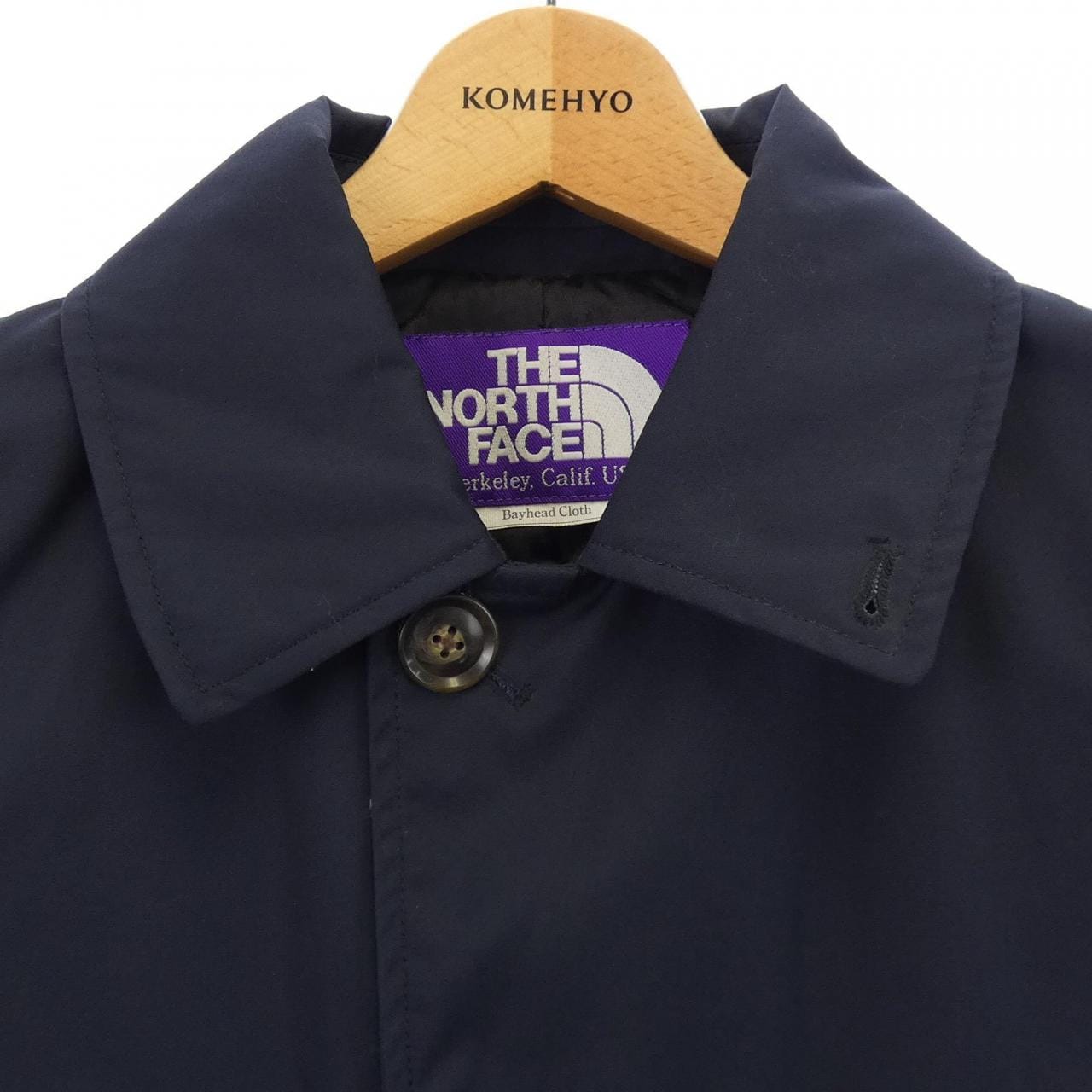 ザノースフェイス THE NORTH FACE NYW2750N コート