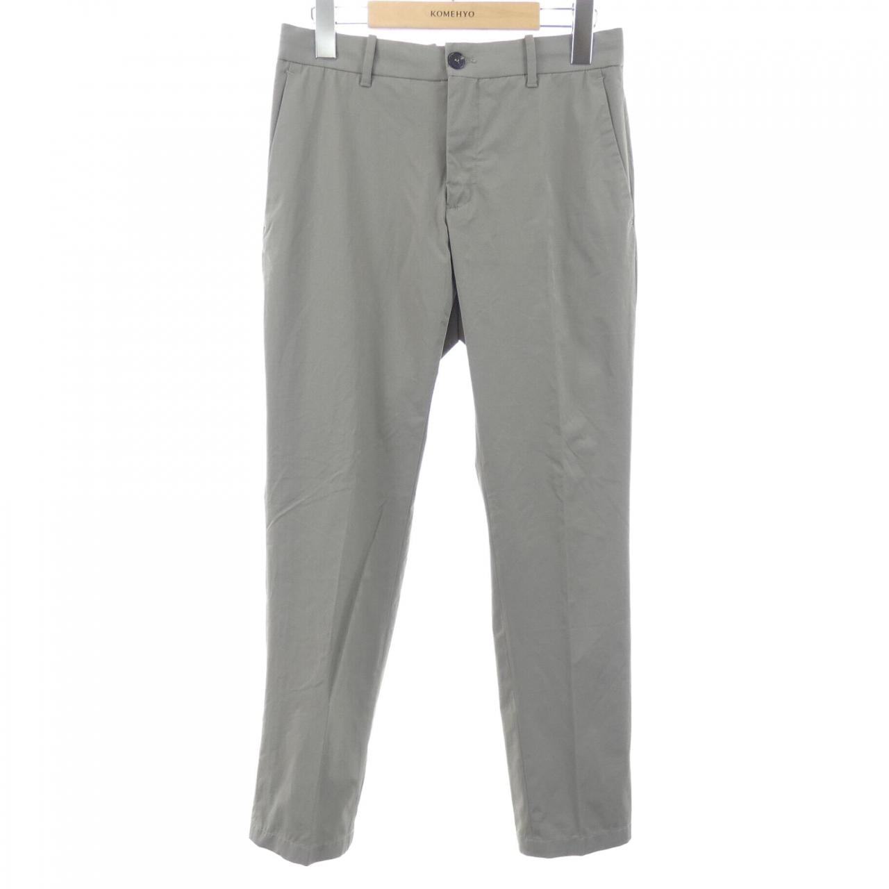 Incotex INCOTEX pants