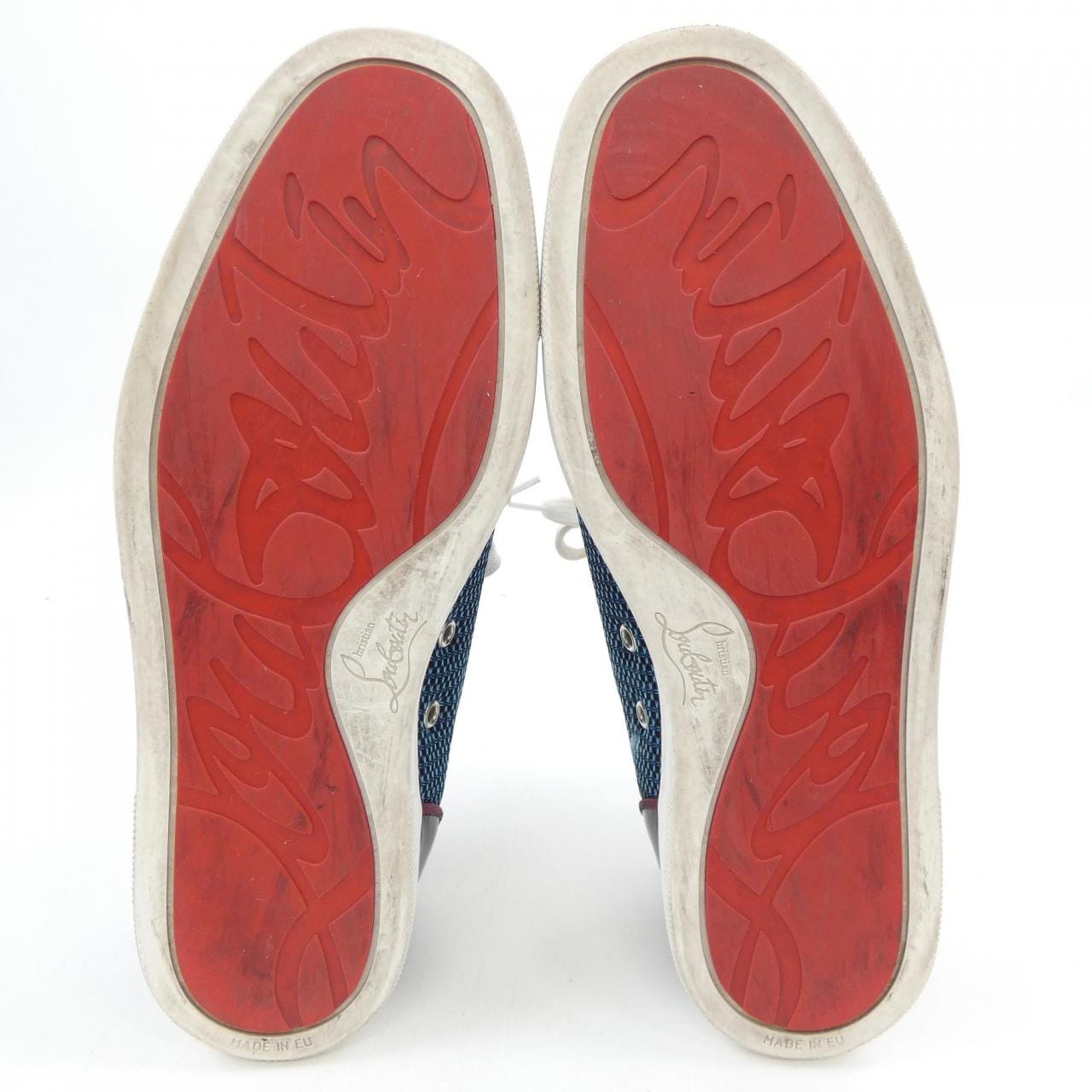 クリスチャンルブタン CHRISTIAN LOUBOUTIN スニーカー