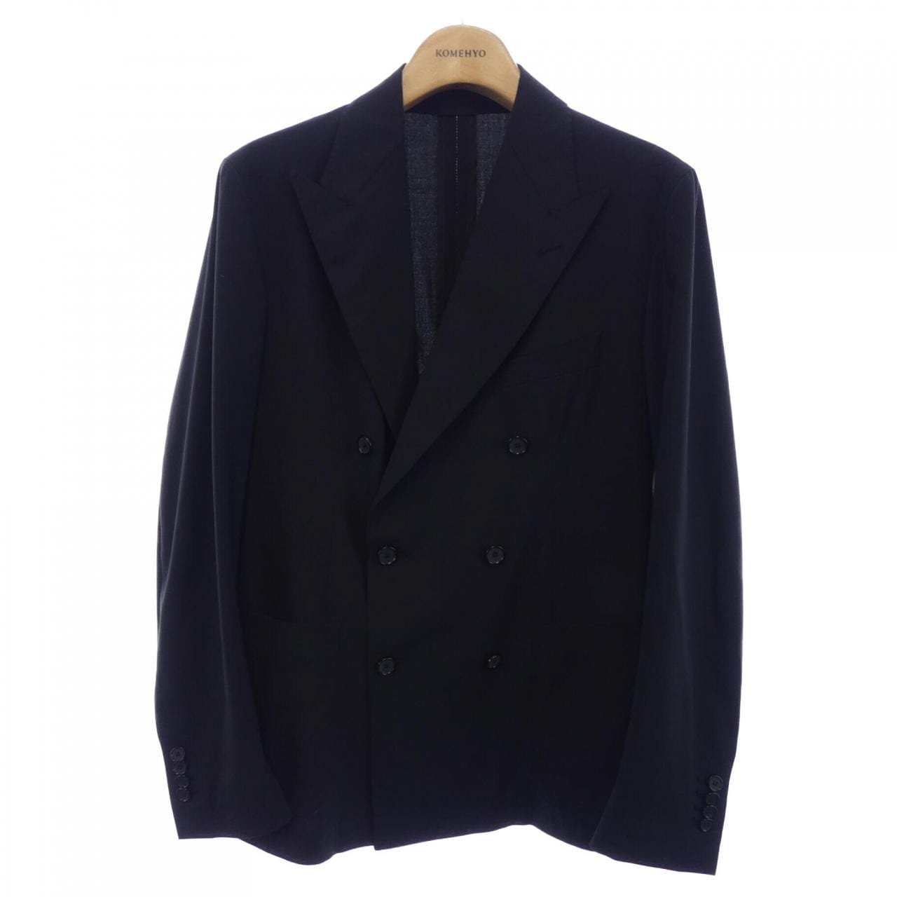 タリアトーレ TAGLIATORE G-DARREL20K ジャケット