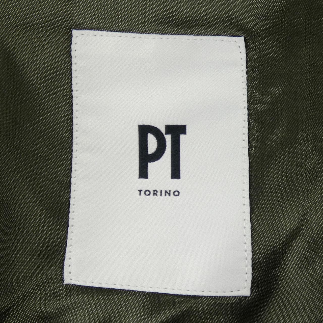 ピーティートリノ PT TORINO 3FDP040LAC ジャケット