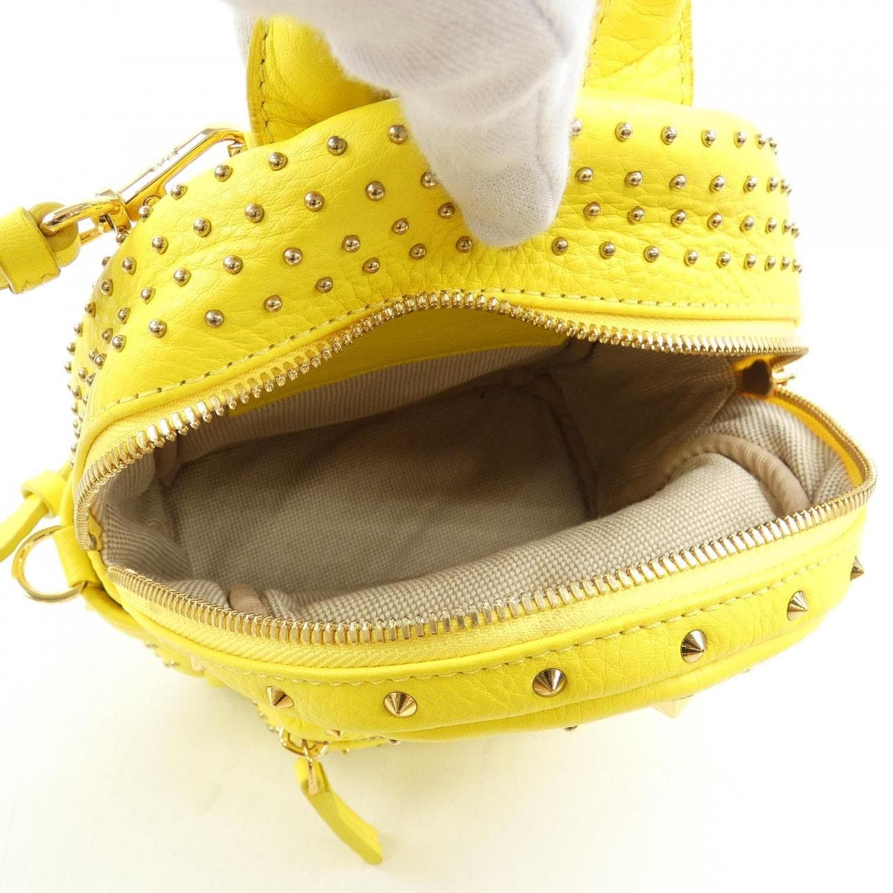 エムシーエム MCM BAG