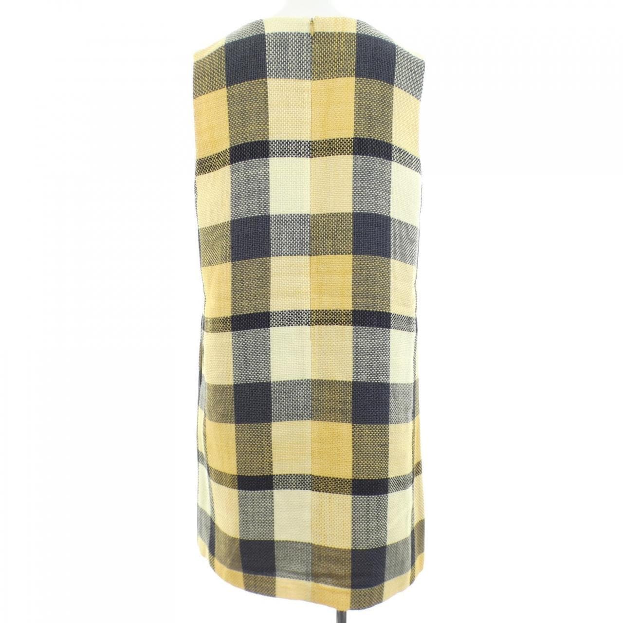 ブルーレーベルクレストブリッジ BLUE LABEL CRESTBRIDGE 55J11-635-65 ワンピース