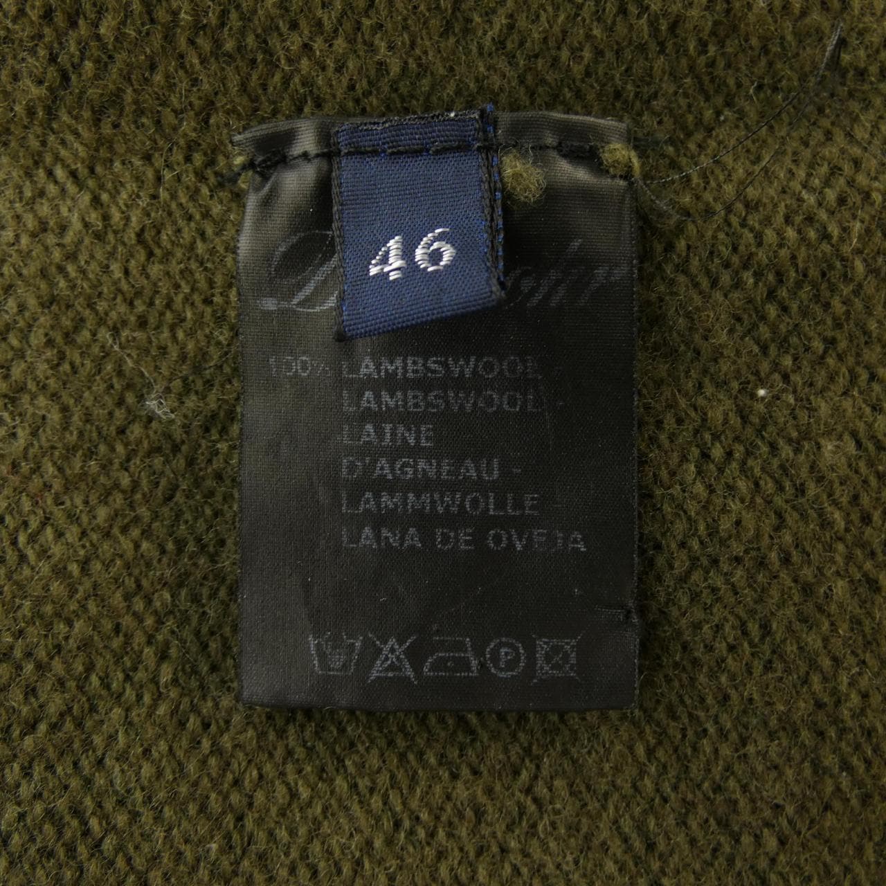 ドルモア Drumohr ニット