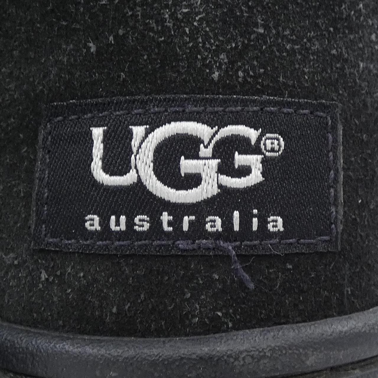 アグ UGG ブーツ