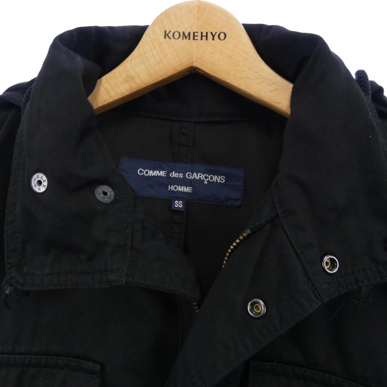 コムデギャルソンオム COMME des GARCONS HOMME HA-J005 ジャケット