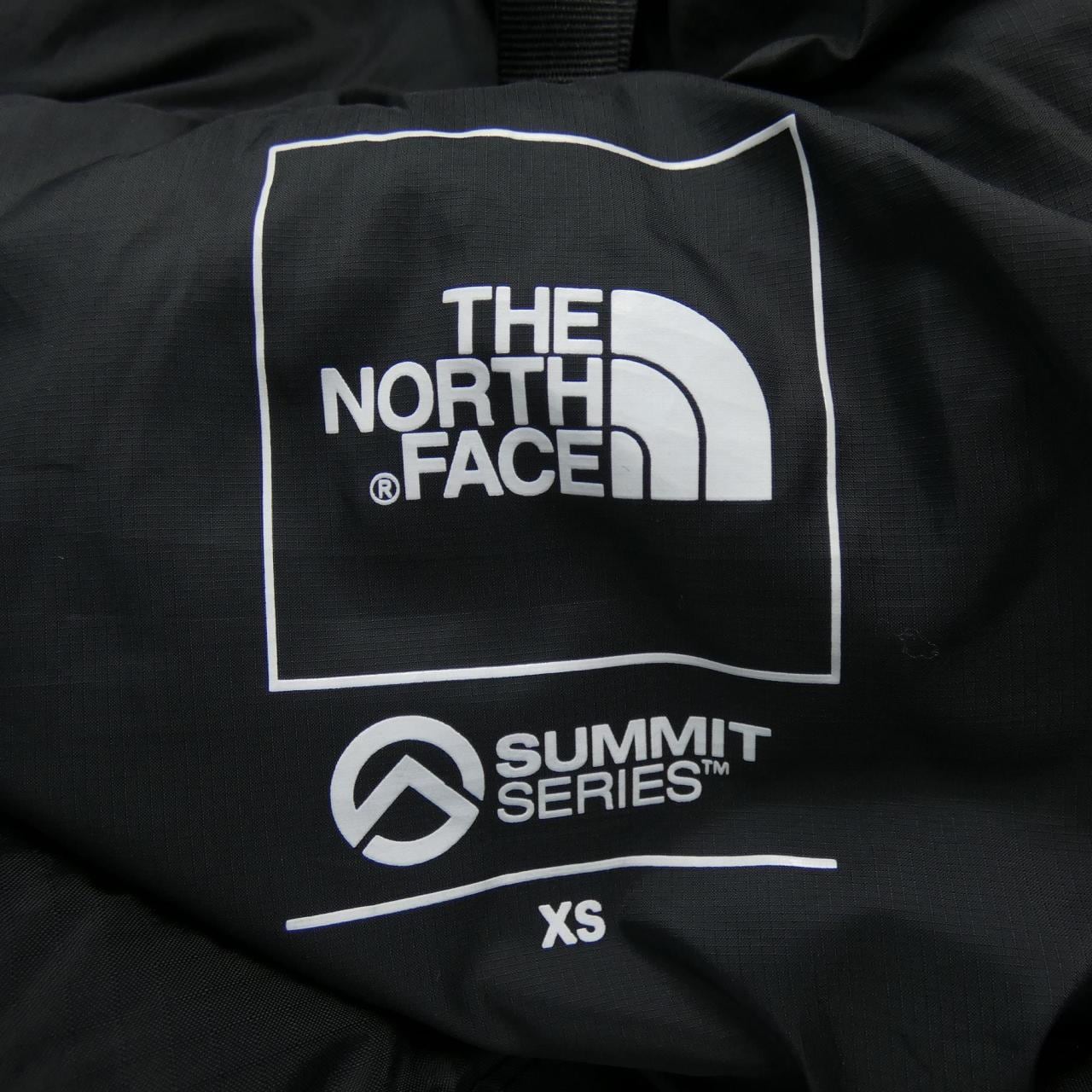 ザノースフェイス THE NORTH FACE ND92322 HIMALAYAN ダウンジャケット