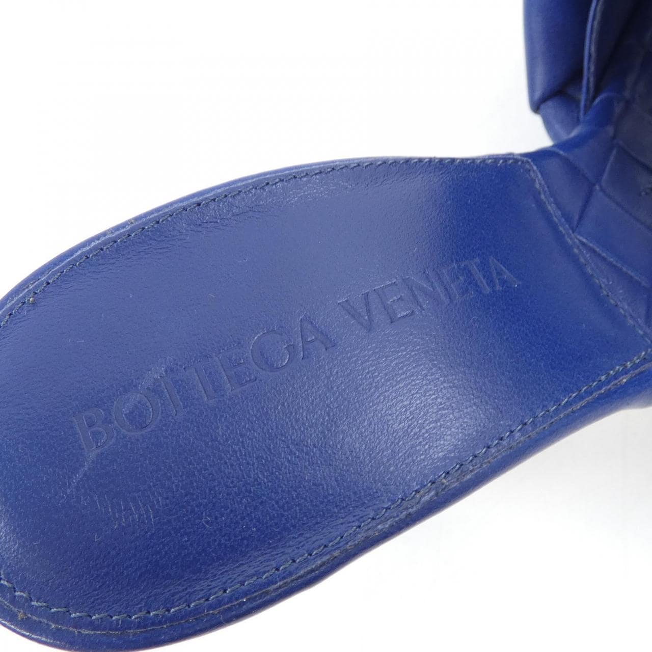 ボッテガヴェネタ BOTTEGA VENETA リドミュール 608854VBSS0 サンダル