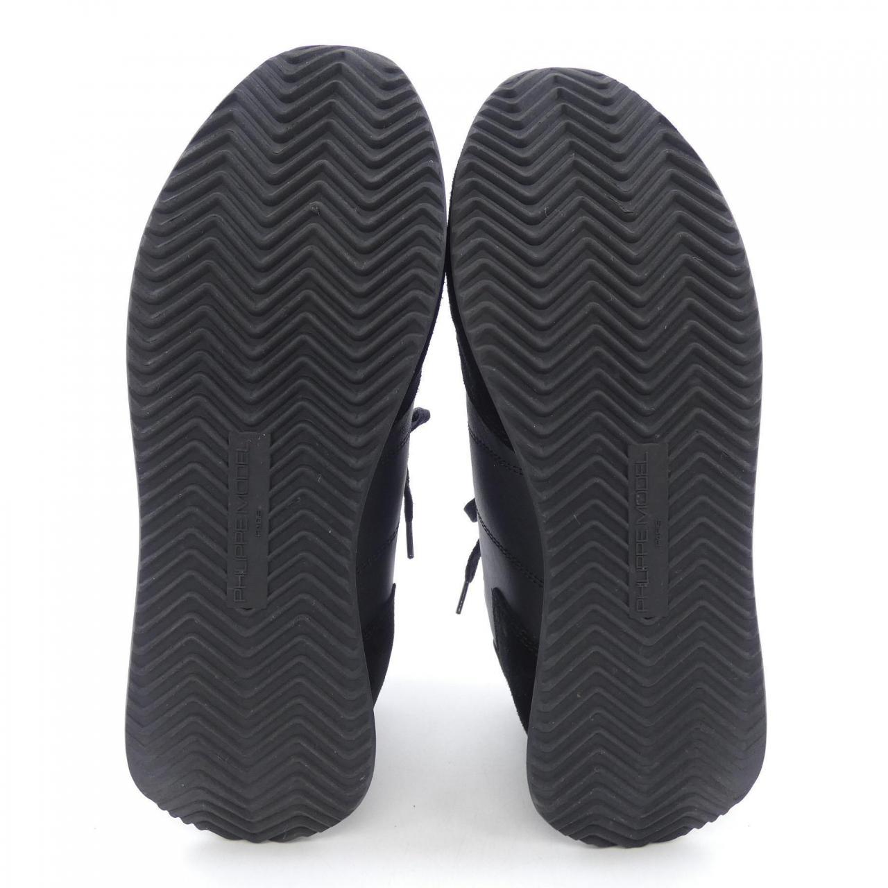 フィリップモデル PHILIPPE MODEL スニーカー