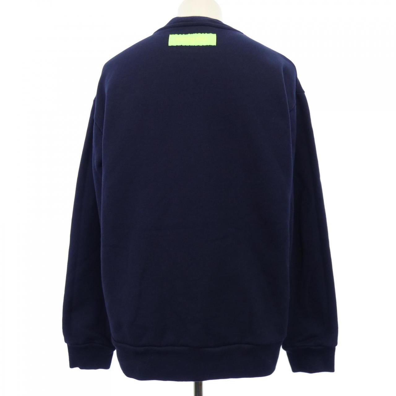 ルイヴィトン LOUIS VUITTON HOY42WIHN スウェット