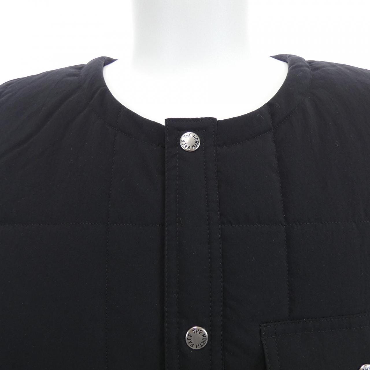 ザノースフェイス THE NORTH FACE NY82330 ダウンベスト