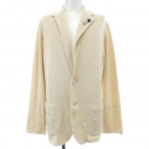 ラルディーニ LARDINI KN-1710 ジャケット