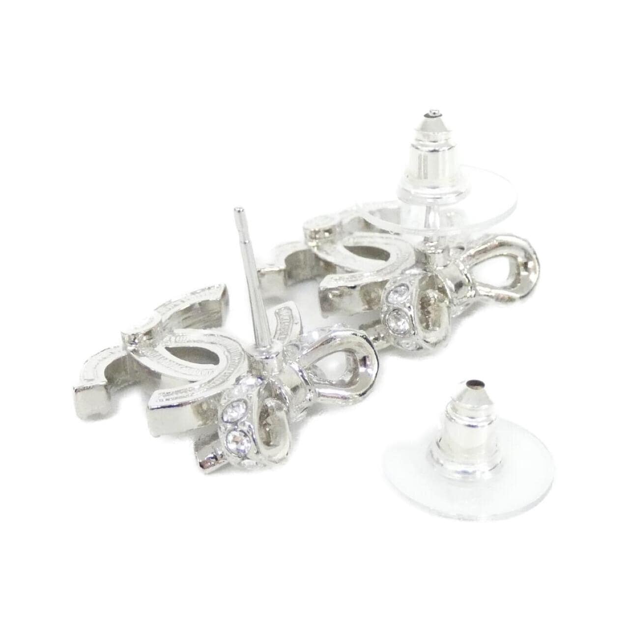 シャネル ABA922 ピアス