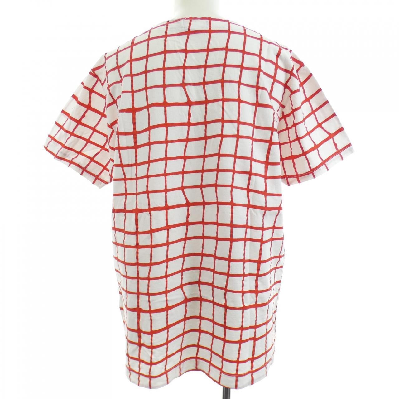 コムデギャルソンオム COMME des GARCONS HOMME PLUS PS-T019 Tシャツ