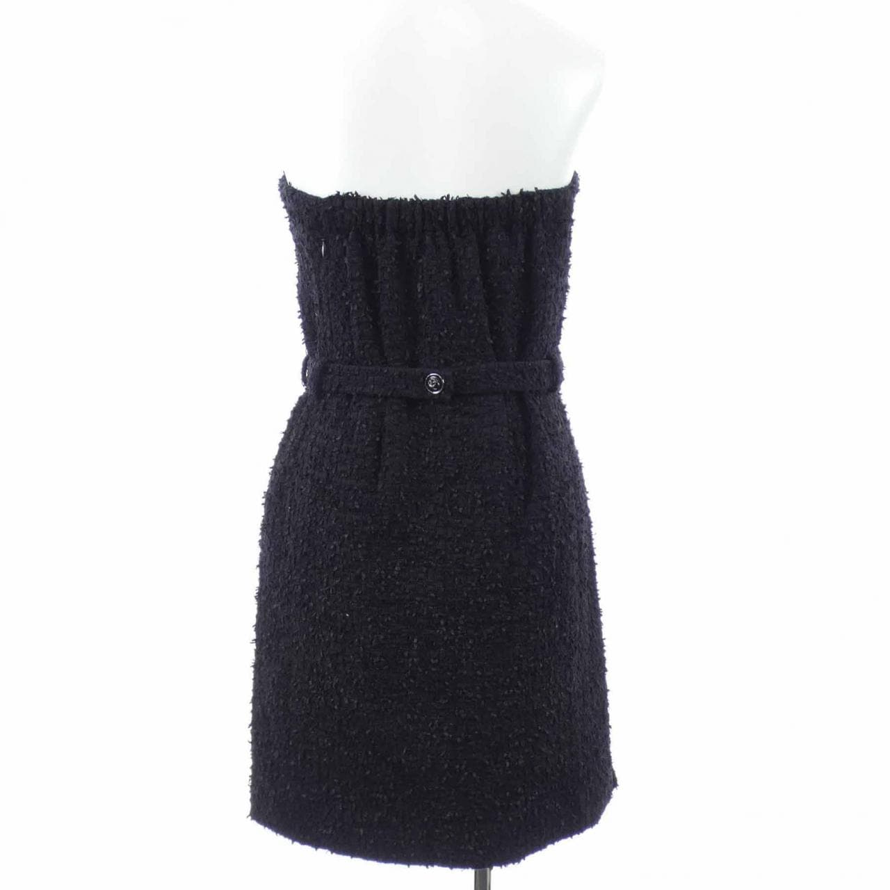 シャネル CHANEL P70077V61438 ワンピース