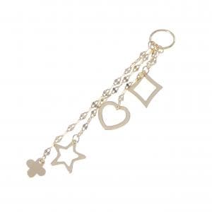 K18YG ペンダント