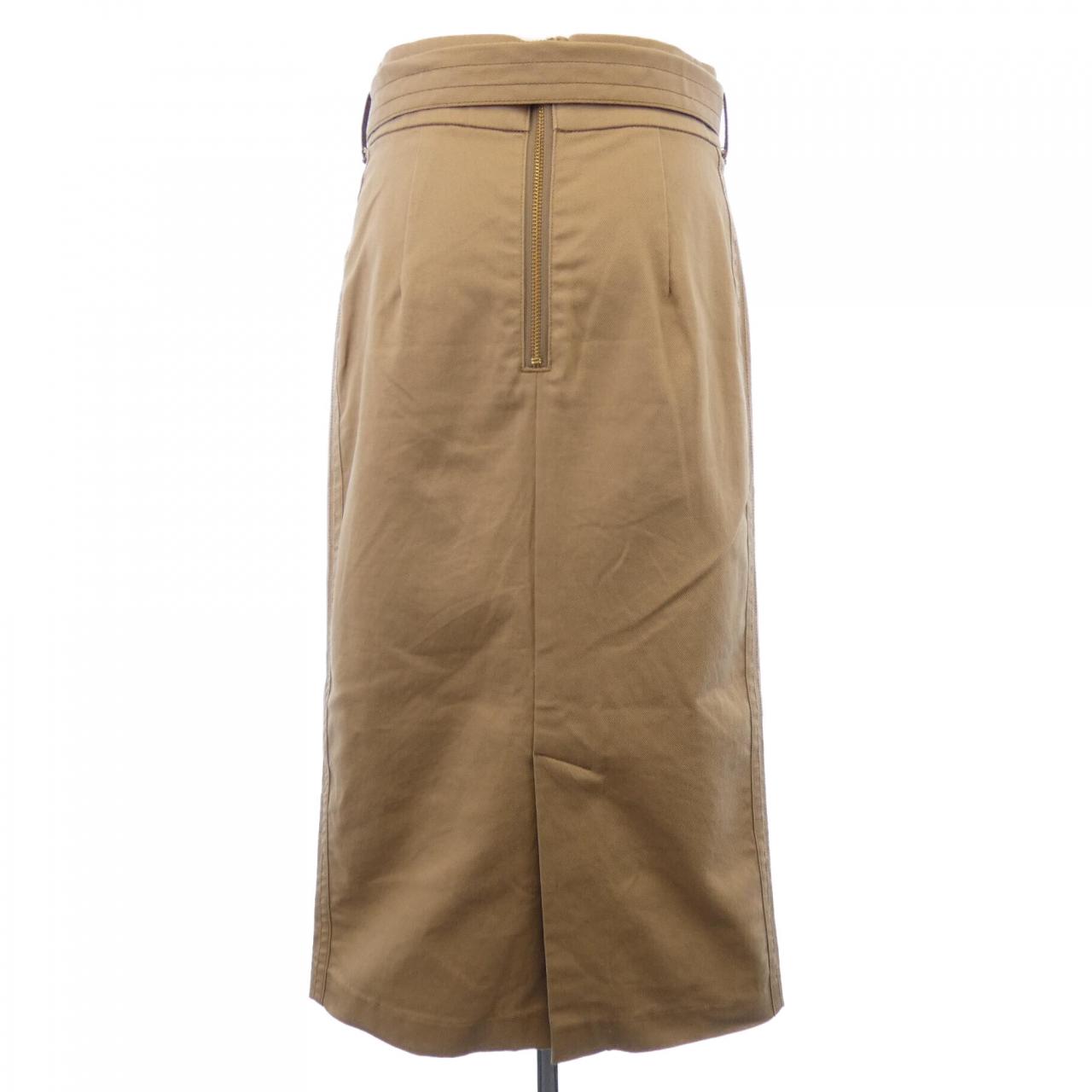 MALLA mo94FS752-1 スカート