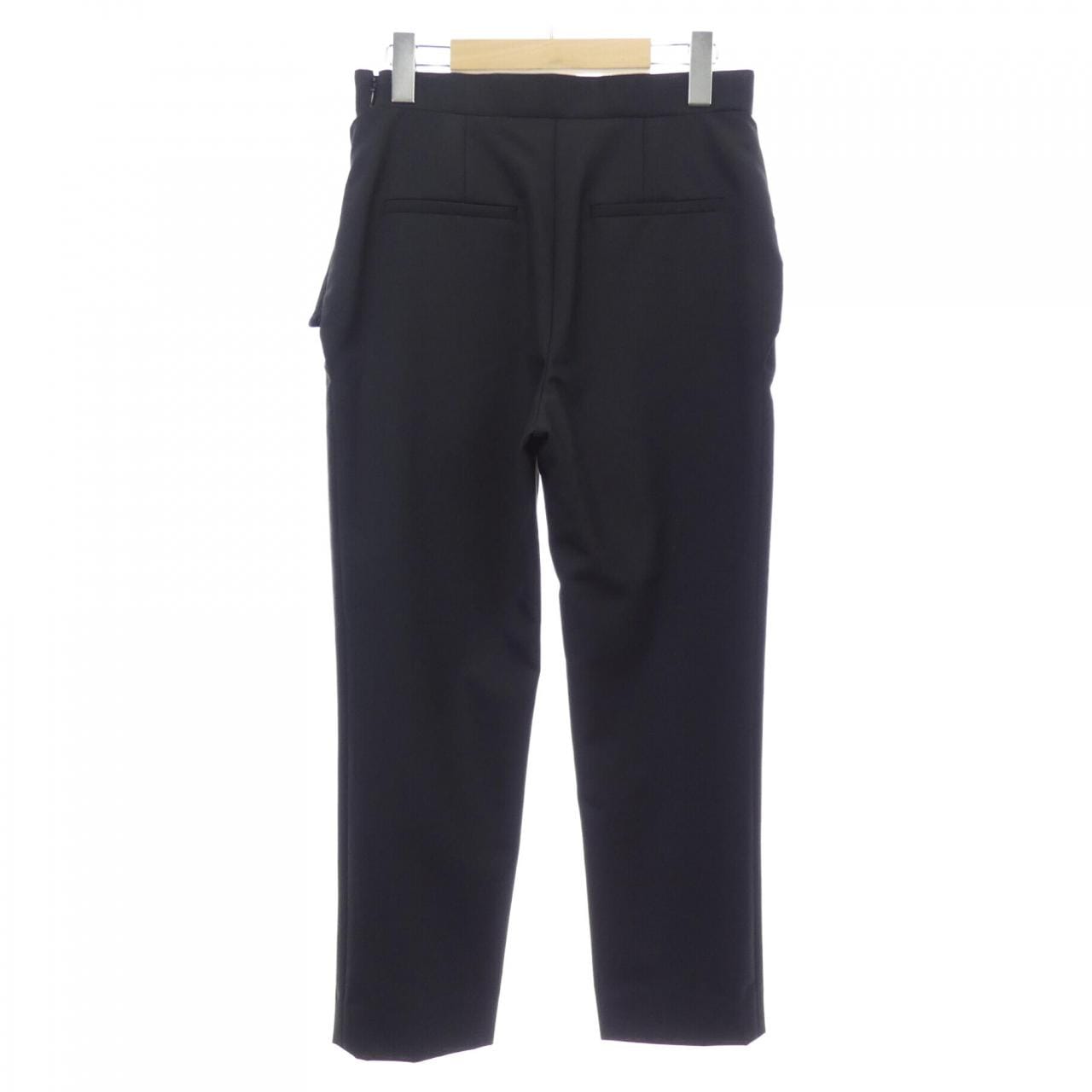 バレンシアガ BALENCIAGA 373618 TCJ69 パンツ