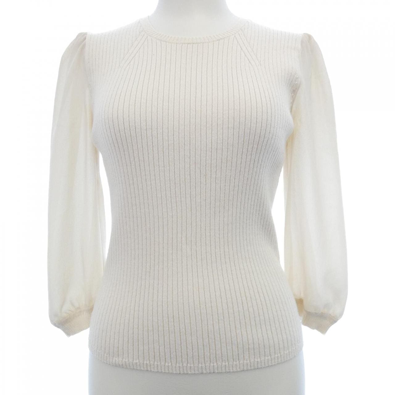 ジャスグリッティ JUSGLITTY ニット