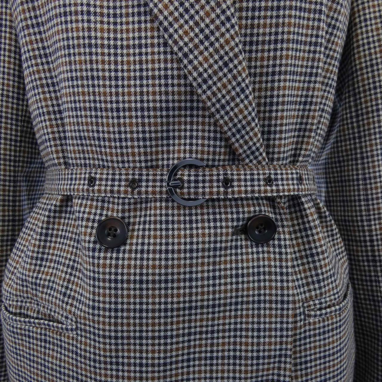 NANO UNIVERSE jacket