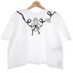 エルメス HERMES カルトゥッシュ フェロヌリー 6E4638DC Tシャツ