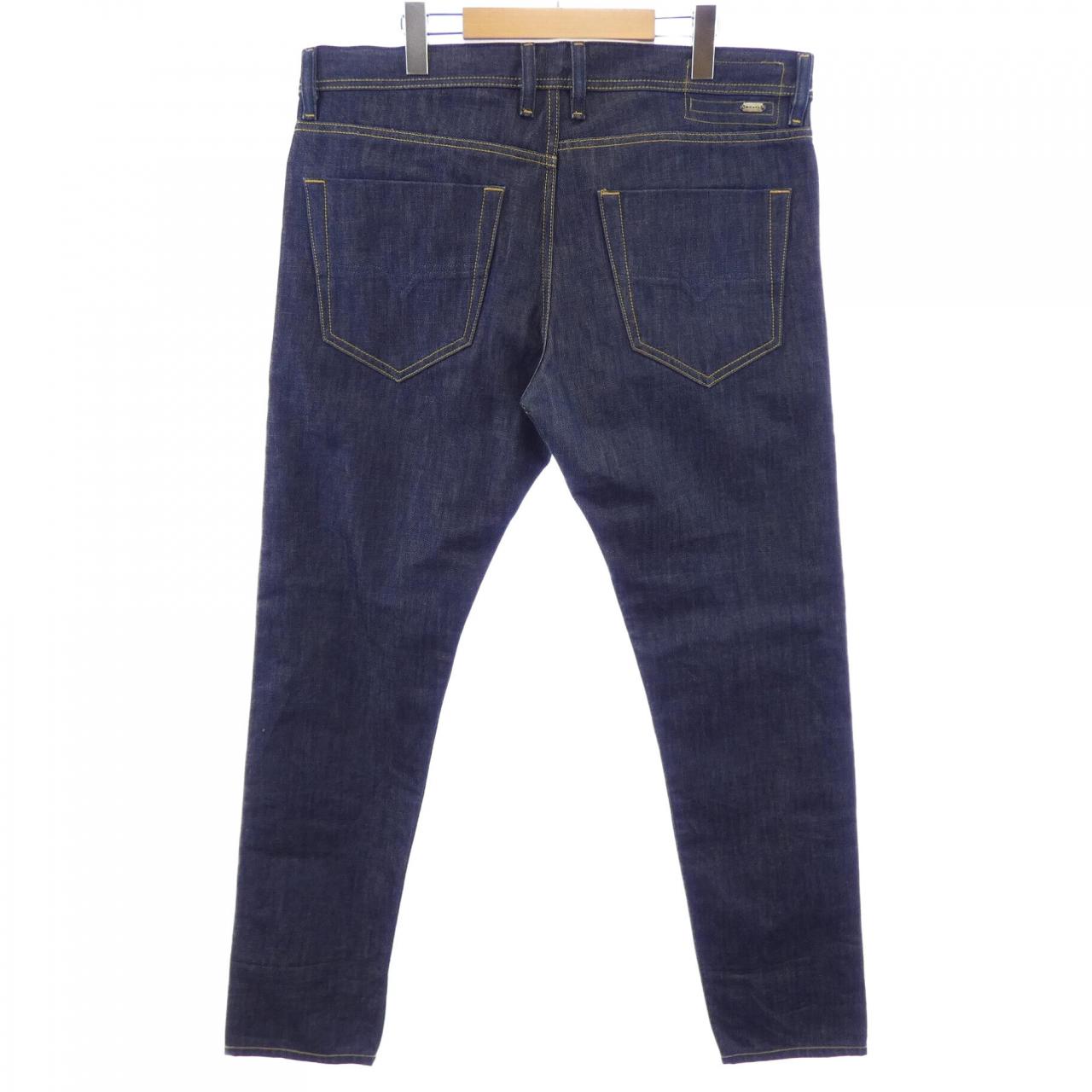 ディーゼル DIESEL ジーンズ