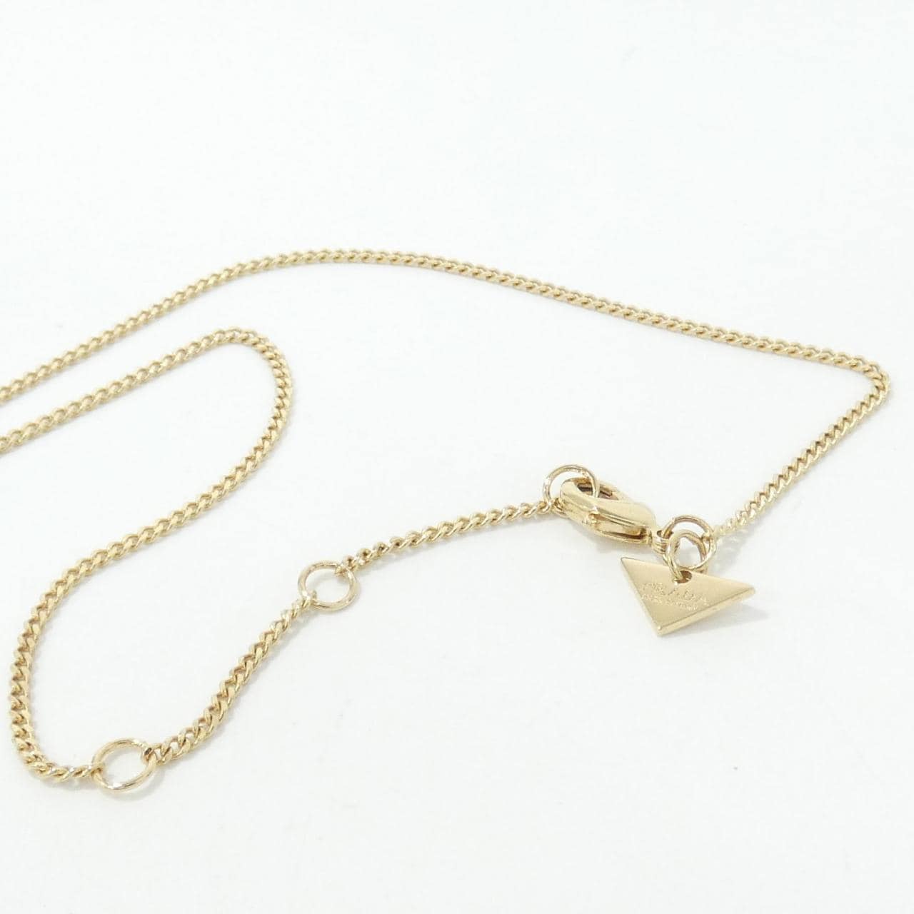 プラダ 1IC259 ネックレス