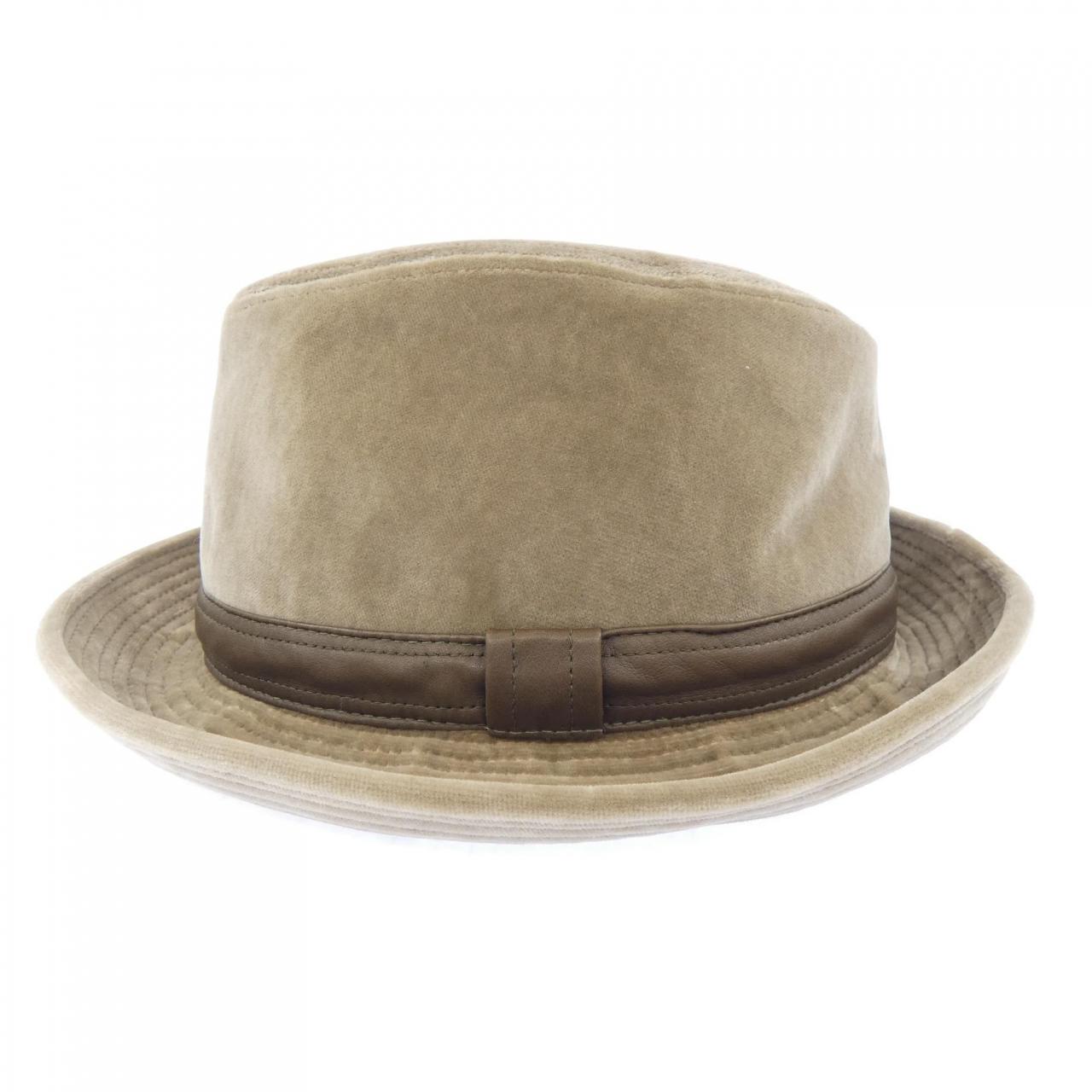 エルメス HERMES ハット