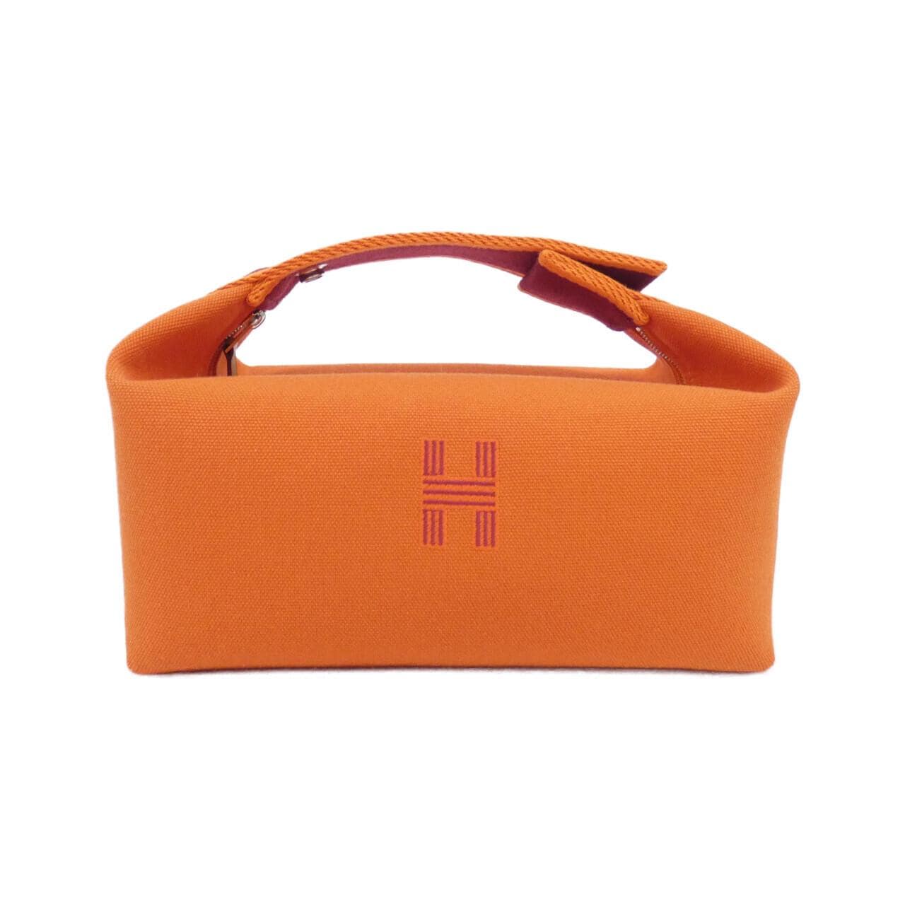 エルメス ブリッド ア ブラック PM 103222M ポーチ