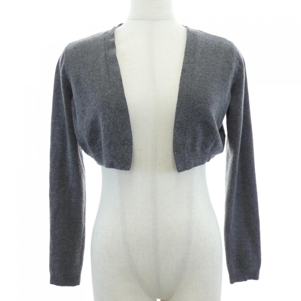 フォクシー FOXEY INITIAL CARDIGAN 44122 カーディガン
