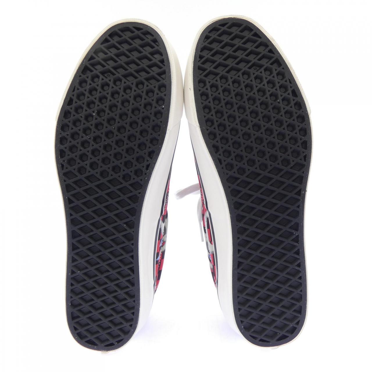 バンズ VANS VN000CZD458 スニーカー