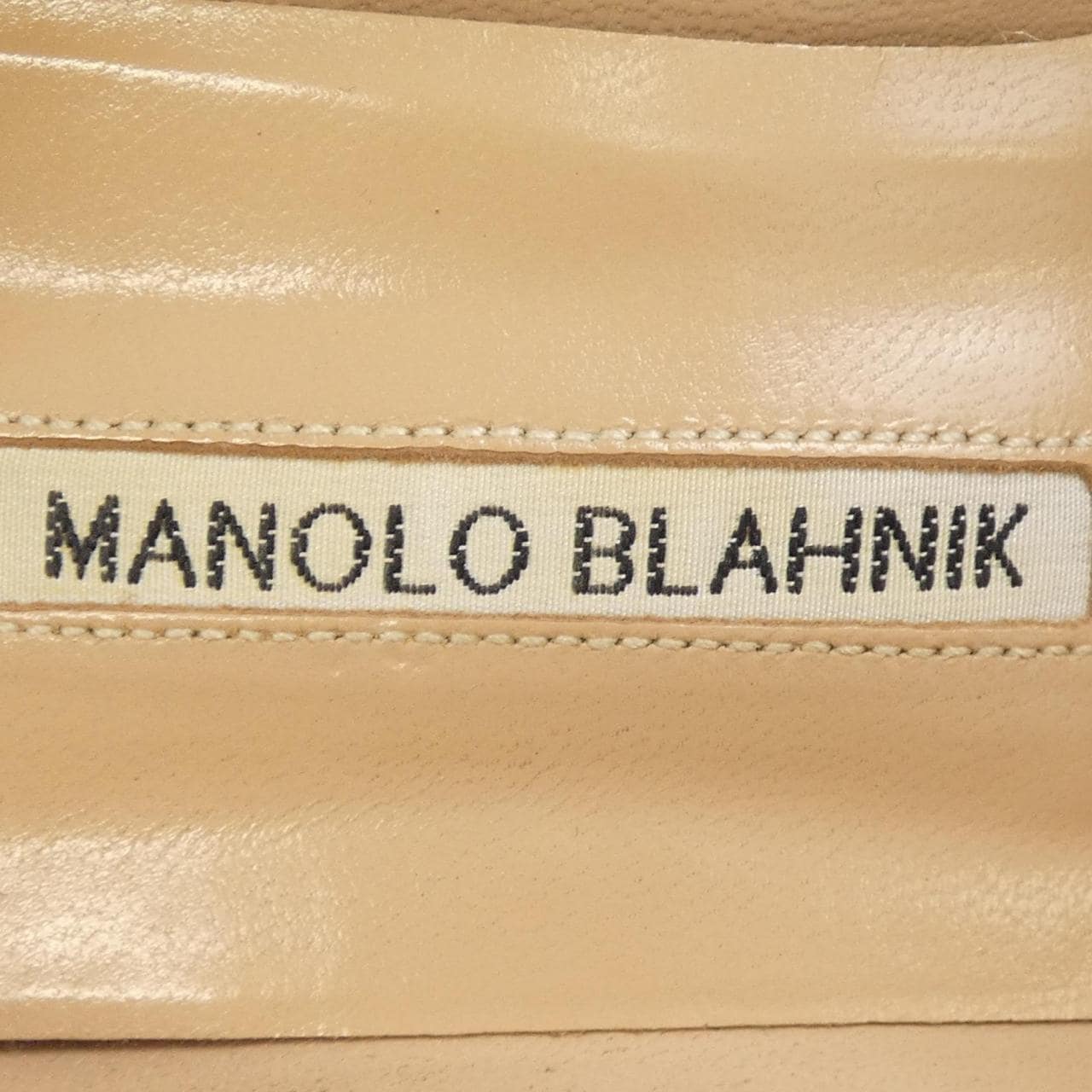 マノロブラニク MANOLO BLAHNIK HANGISI 70 ハンギシ パンプス