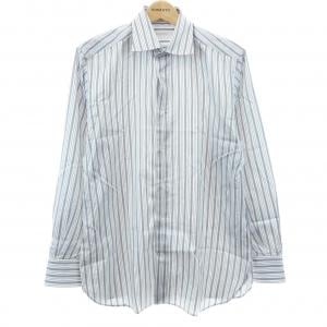 エルメネジルドゼニア Ermenegildo Zegna シャツ