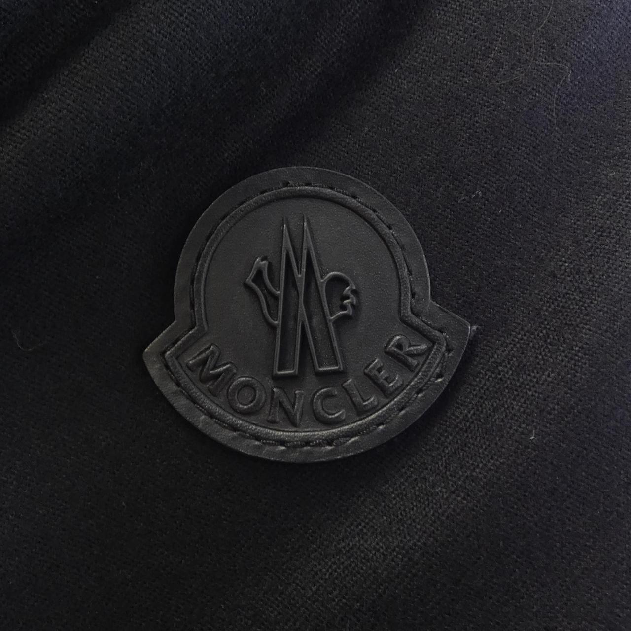 モンクレール MONCLER RYAN ダウンジャケット