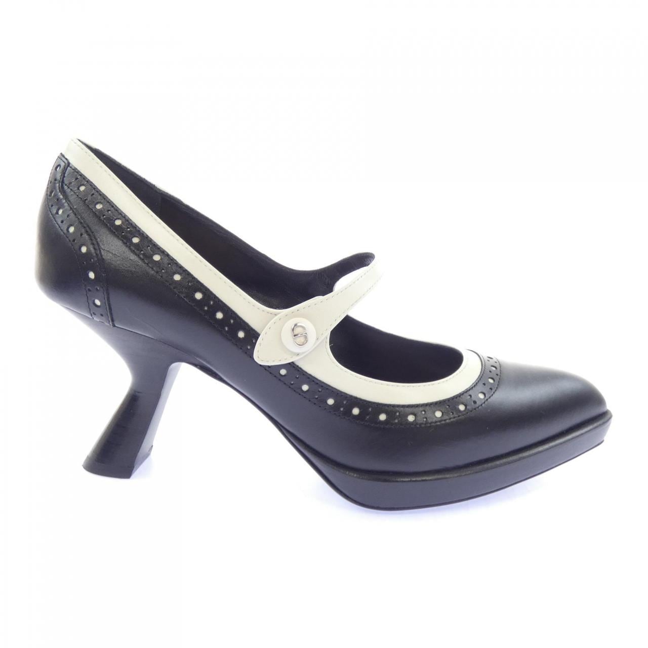 クリスチャンディオール CHRISTIAN DIOR SPECTADIOR KDV131VSO パンプス